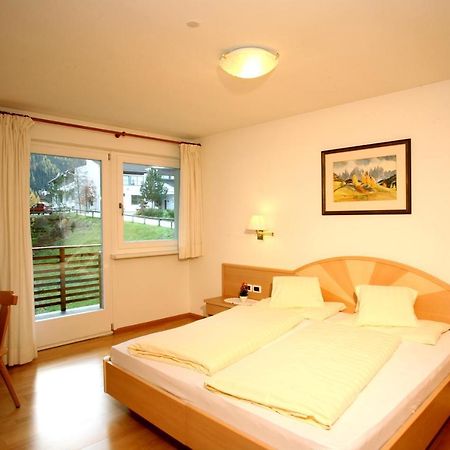Medesc Bed and Breakfast La Villa  Buitenkant foto