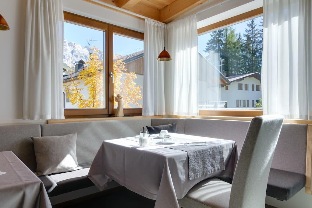 Medesc Bed and Breakfast La Villa  Buitenkant foto
