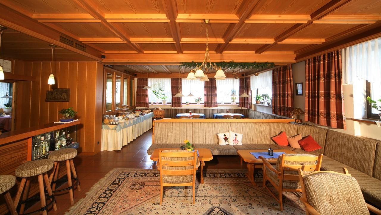 Medesc Bed and Breakfast La Villa  Buitenkant foto