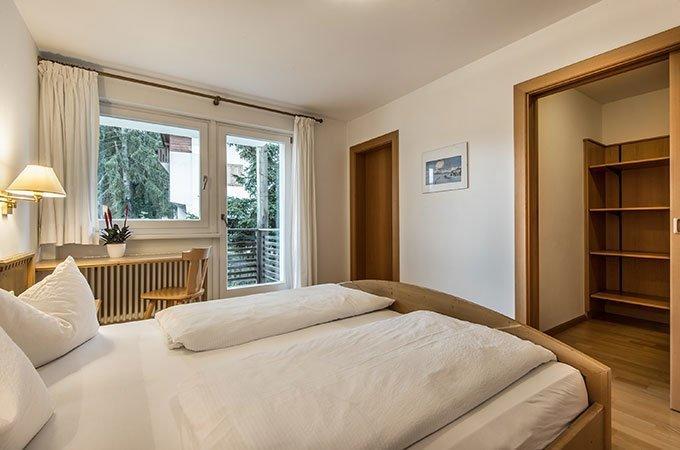 Medesc Bed and Breakfast La Villa  Buitenkant foto